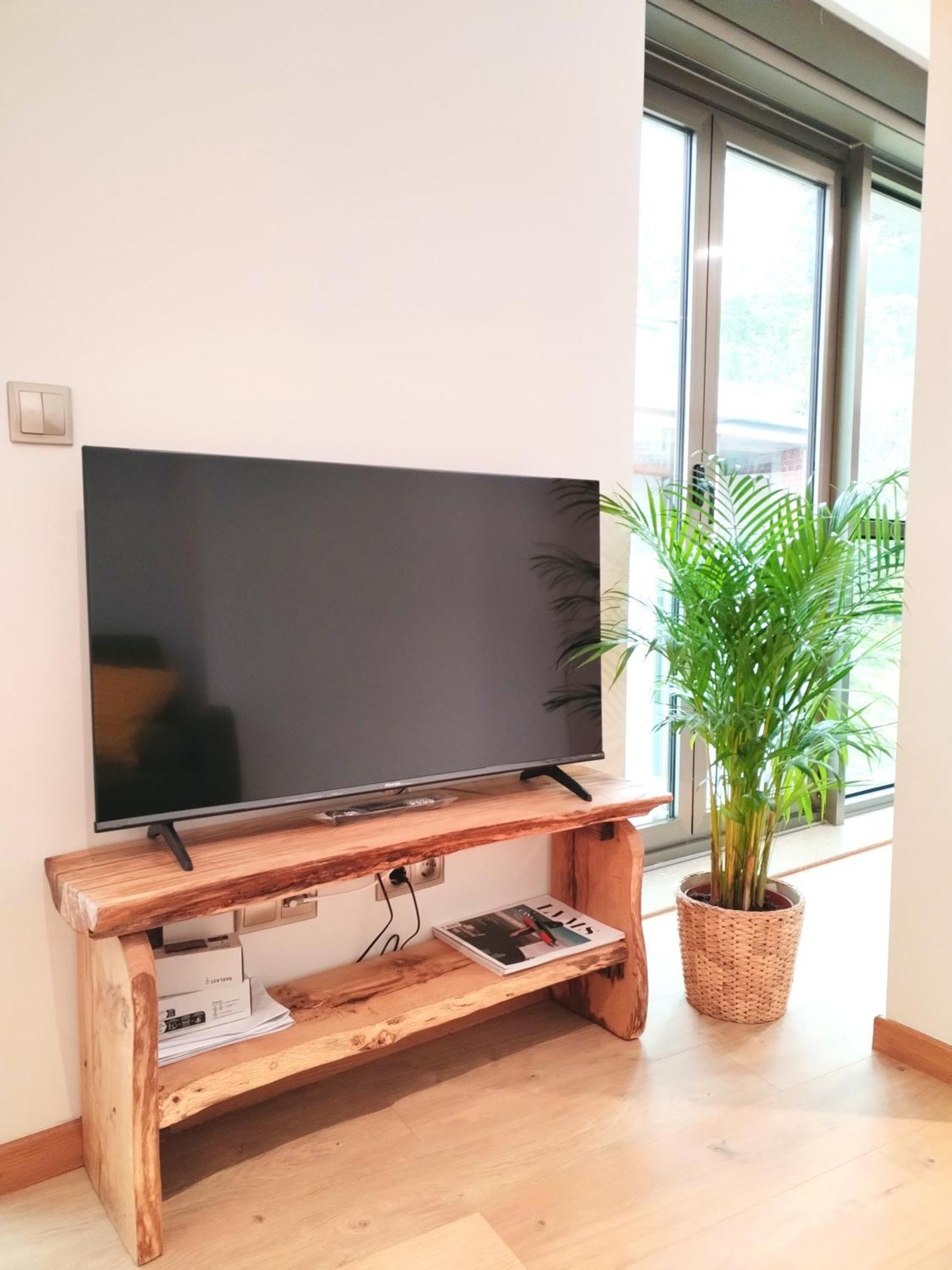 Viveiro Centro Con Parking Apartment Екстериор снимка
